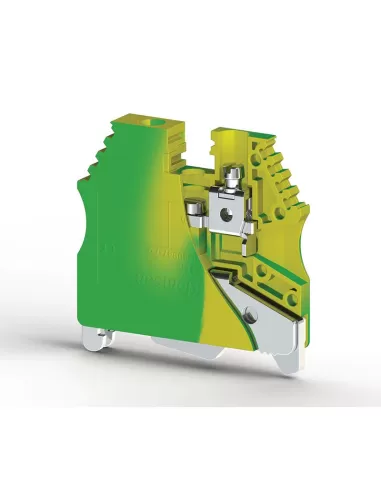 Klemsan 334120 terminal de tornillo avk 2,5/4t 334120